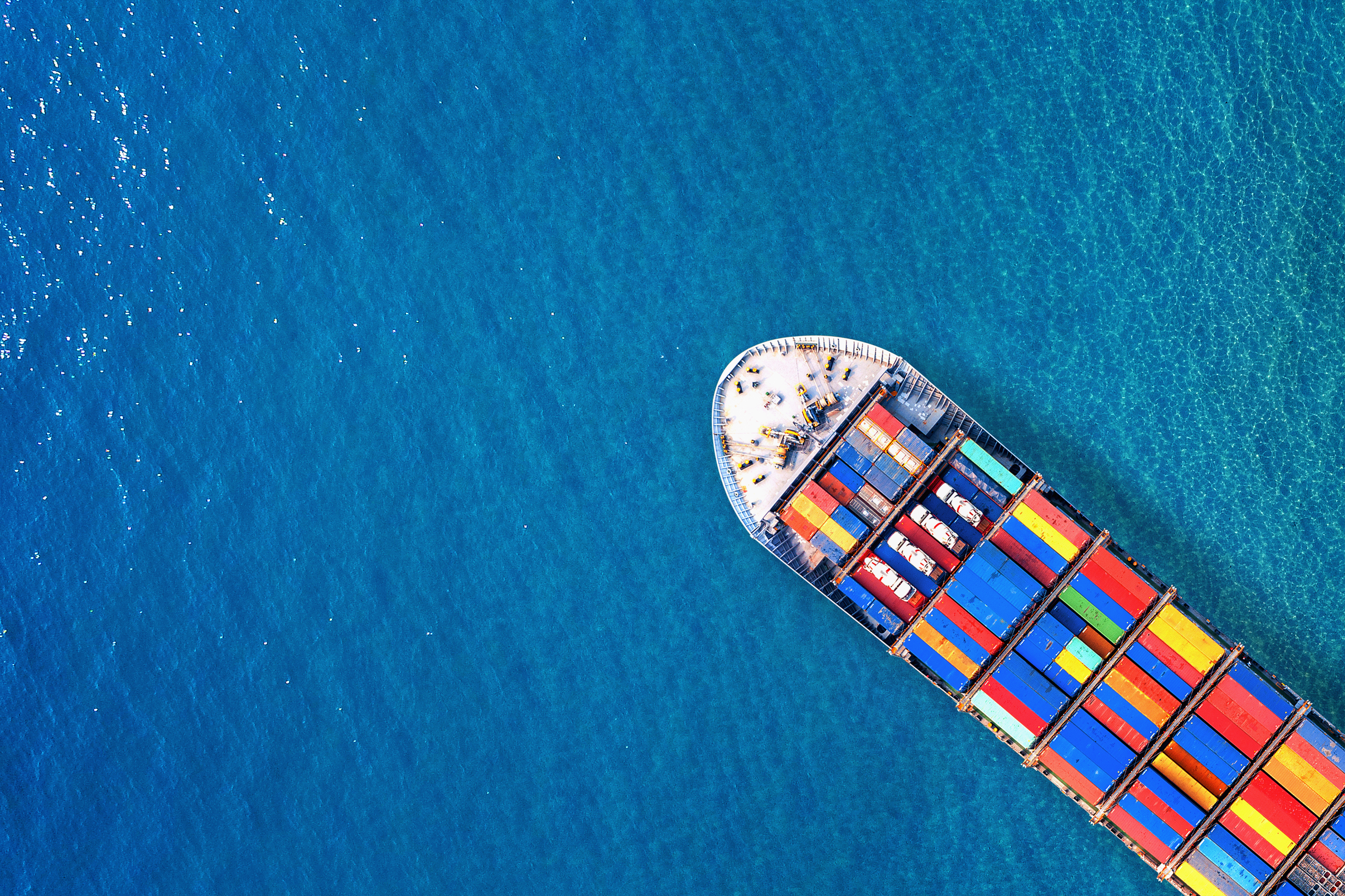 Containers